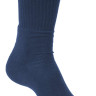 Шкарпетки Head ALL SPORTS TRAINING CREW 3P темно-синій Уні 39-42 701229015-003