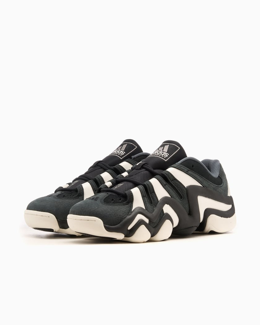 Кросівки чоловічі Adidas Crazy 8 BYW Low JI0338 41 JI0338