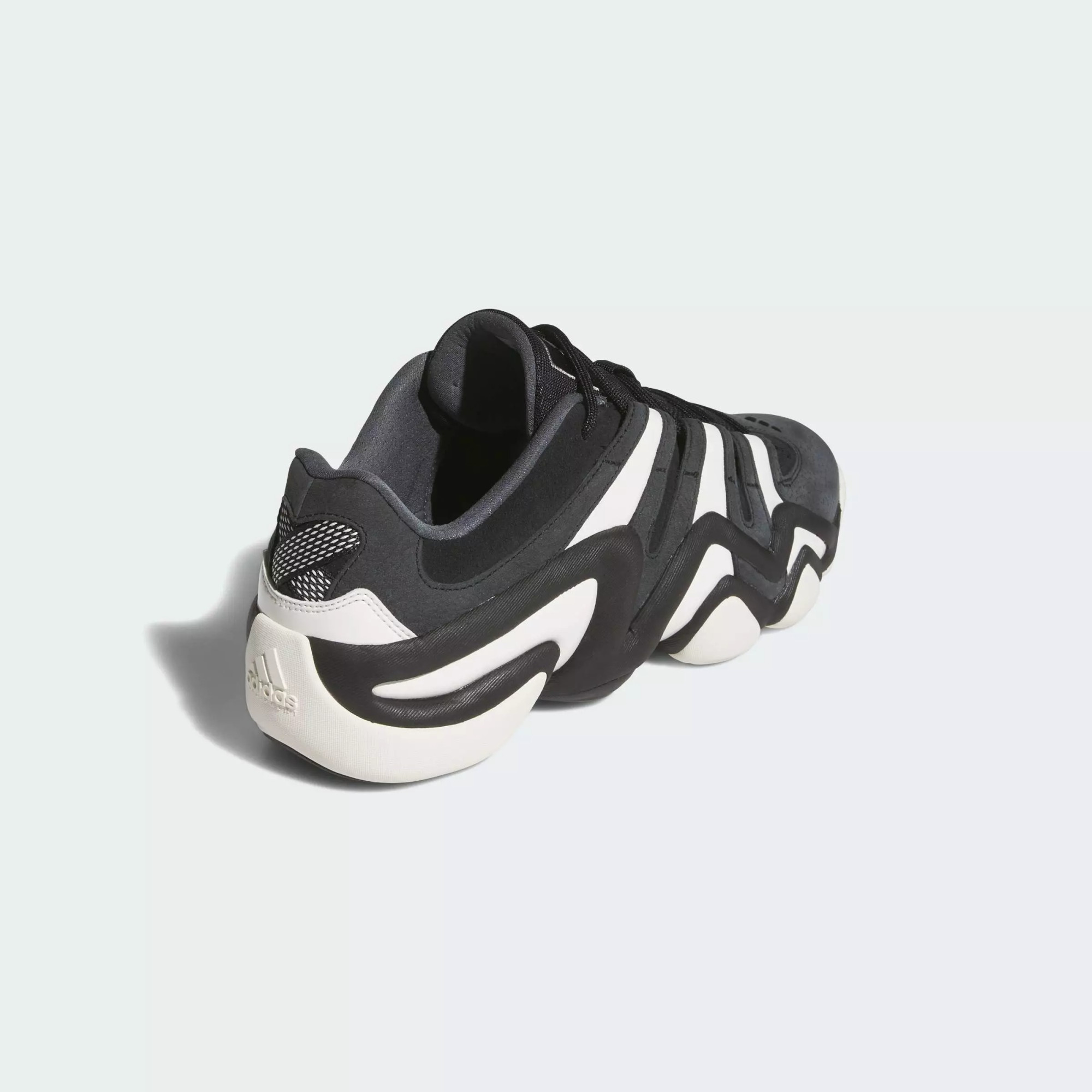 Кросівки чоловічі Adidas Crazy 8 BYW Low JI0338 41 JI0338