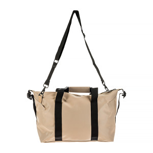 Сумка Rains Weekendbags 1319-VELVETTAUPE