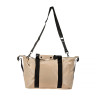 Сумка Rains Weekendbags 1319-VELVETTAUPE