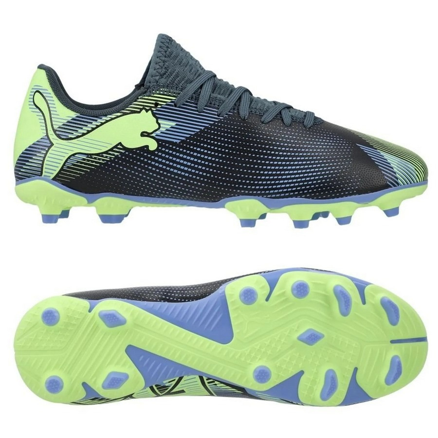 Бутси Puma Future 7 Play FG/AG 107949-03.5 107949-03