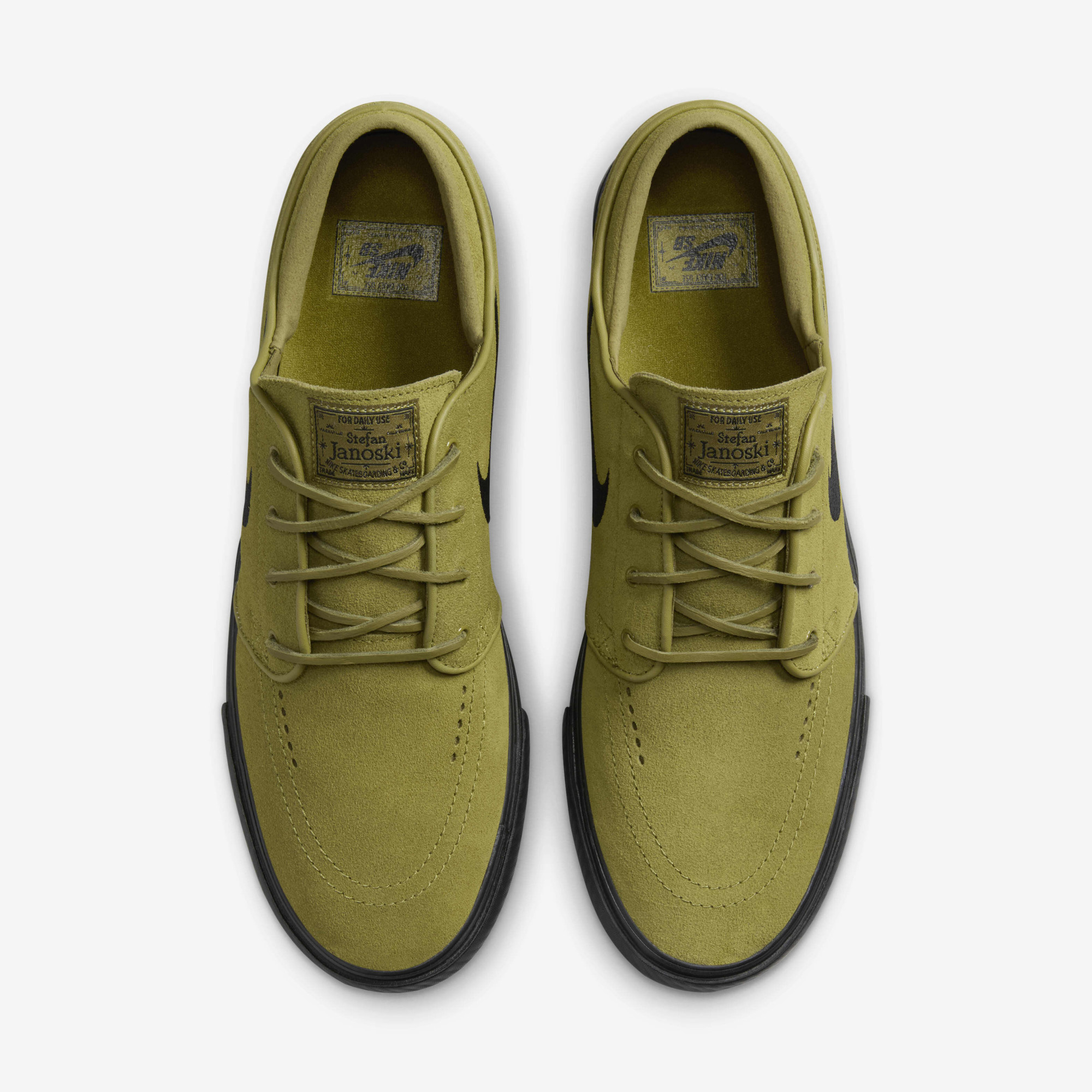 Кросівки Nike SB Zoom Janoski OG+ FD6757-301