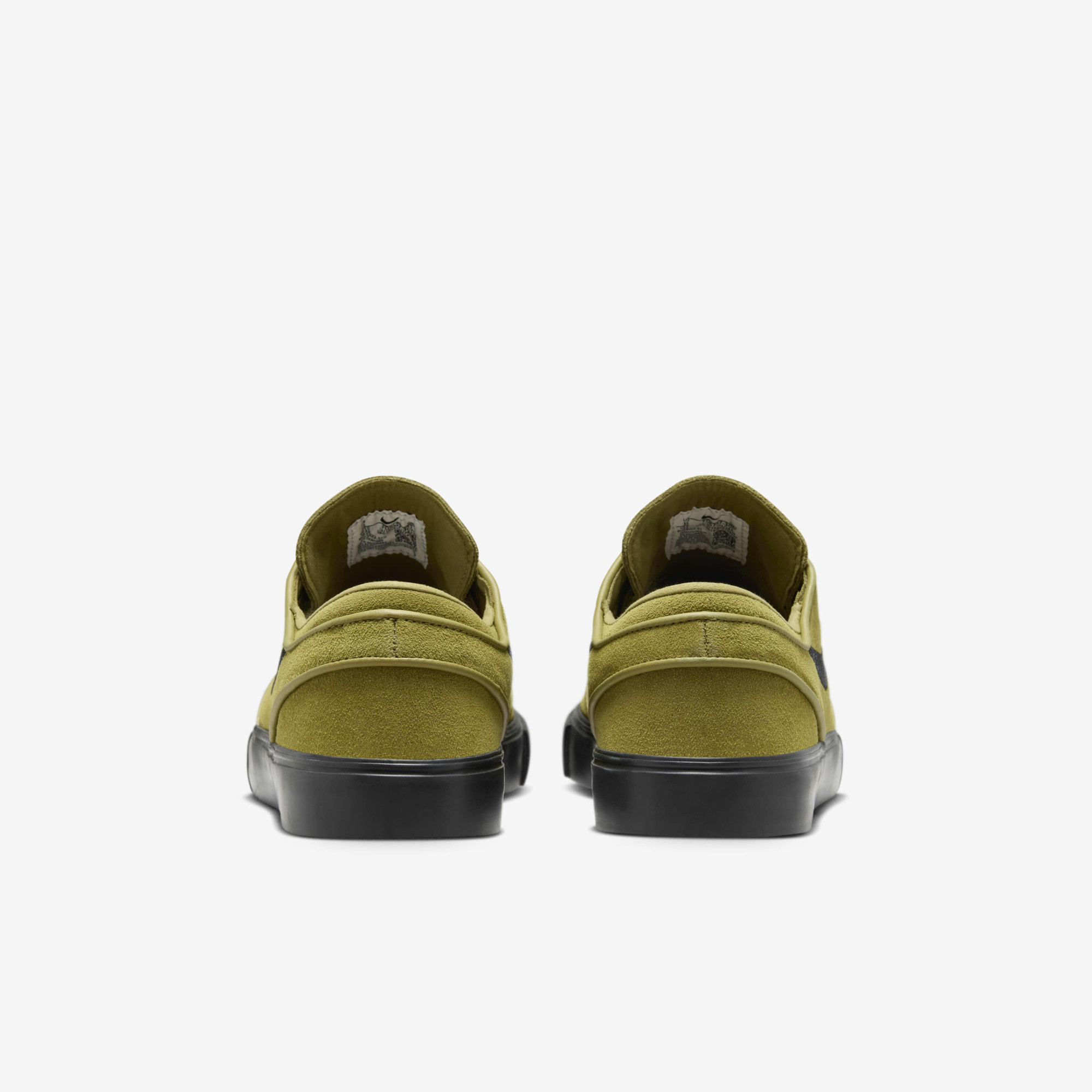 Кросівки Nike SB Zoom Janoski OG+ FD6757-301