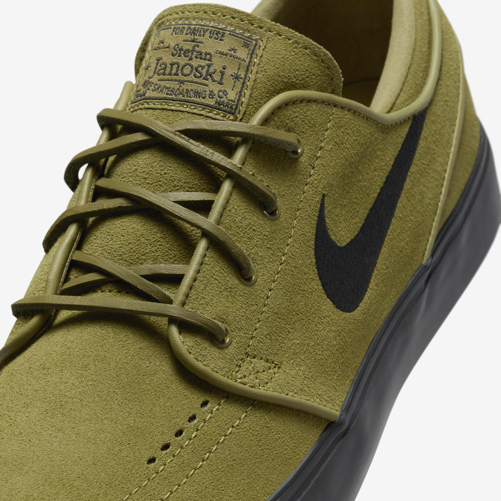 Кросівки Nike SB Zoom Janoski OG+ FD6757-301