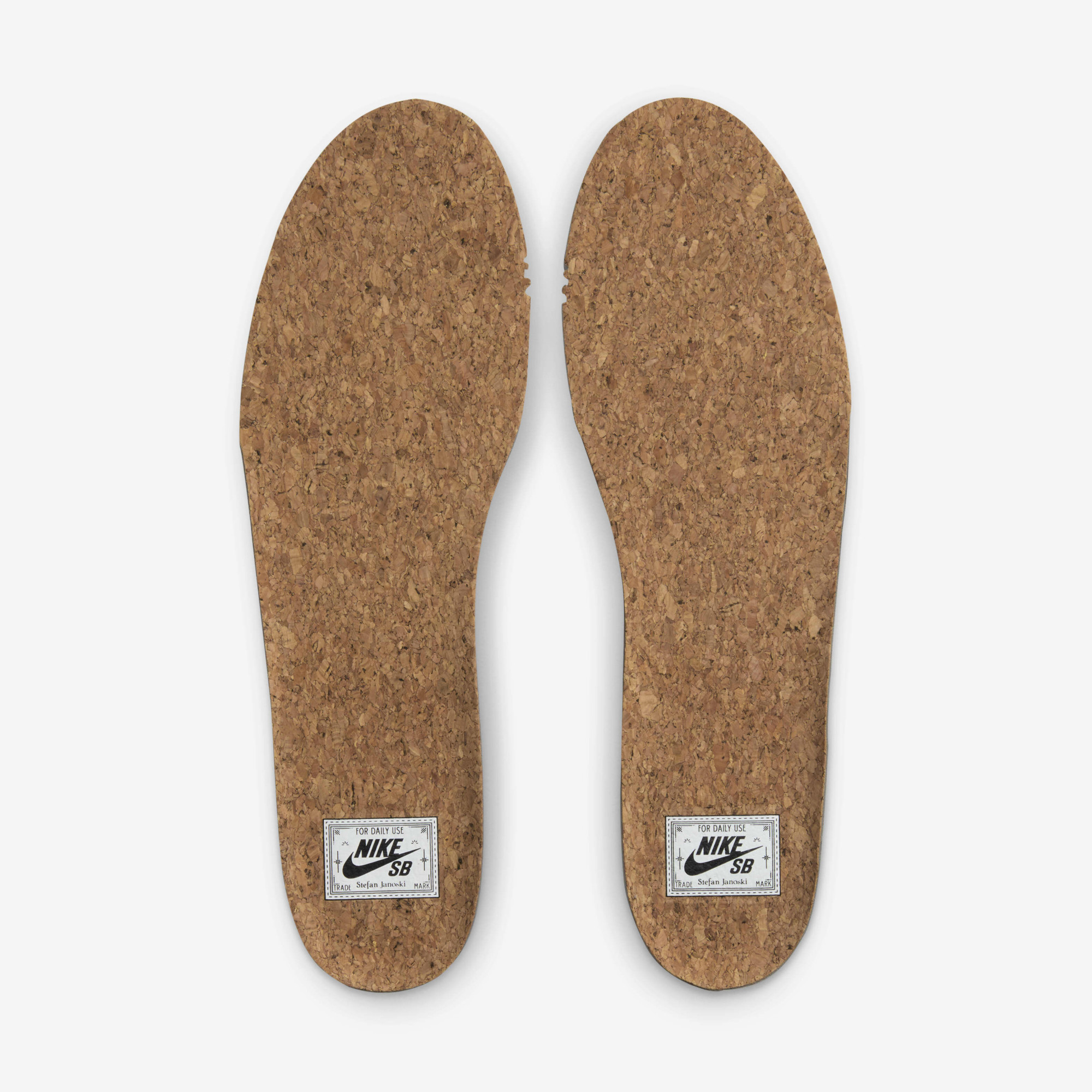 Кросівки Nike SB Zoom Janoski OG+ FD6757-301