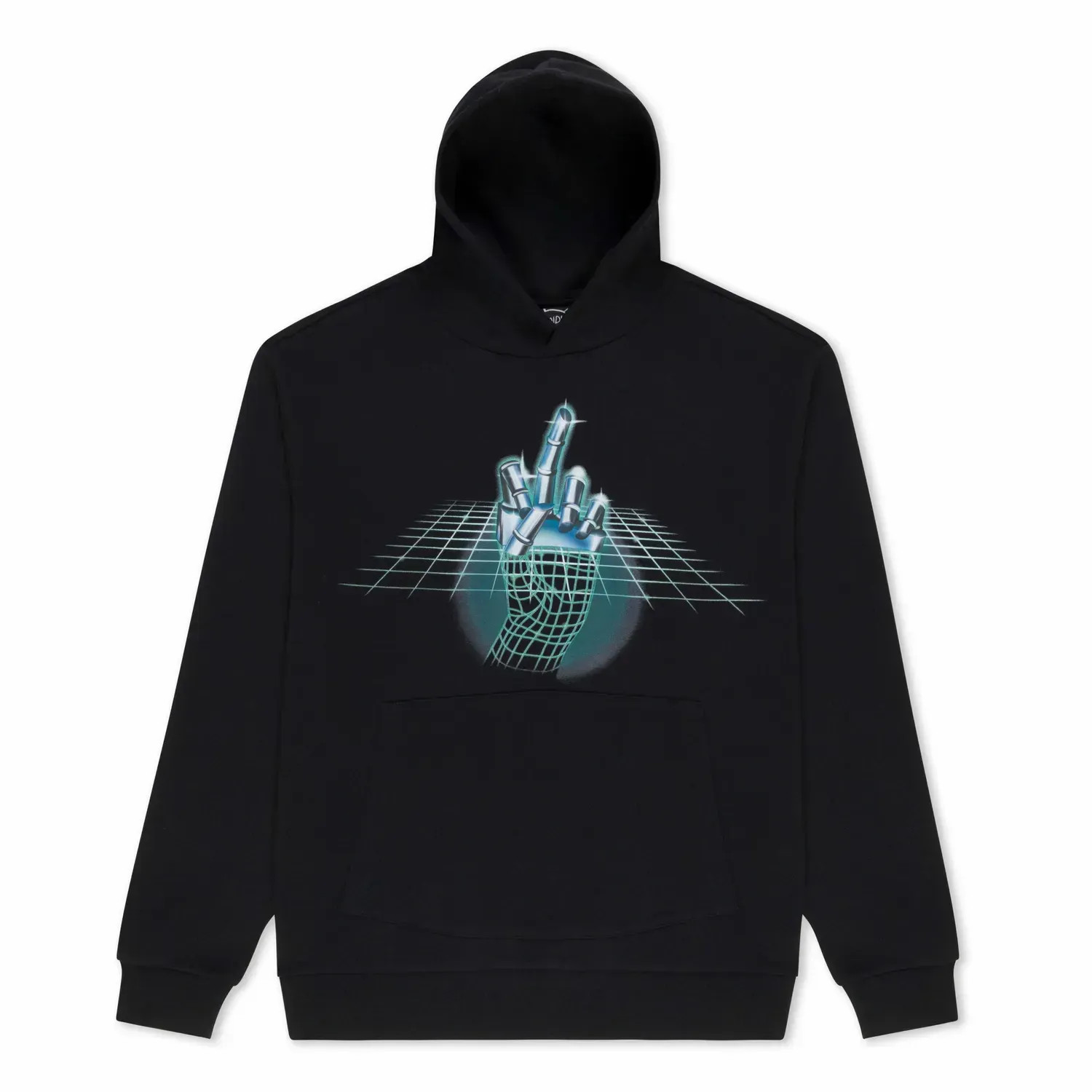 Худі RipNDip AFTERLIFE HOODIE RNDSPR25128