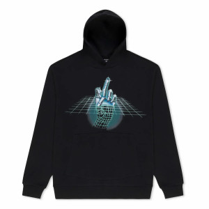 Худі RipNDip AFTERLIFE HOODIE RNDSPR25128