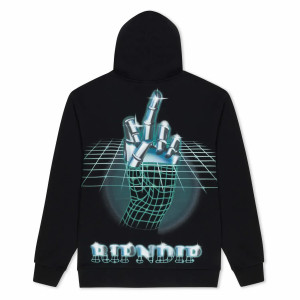 Худі RipNDip AFTERLIFE HOODIE RNDSPR25128