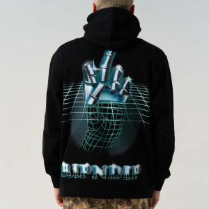 Худі RipNDip AFTERLIFE HOODIE RNDSPR25128