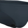 Плавки сліпи для чоловіків Arena TEAM SWIM BRIEFS SOLID темно-сірий Чол 004773-504