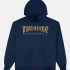 Худі Thrasher SMILE BY SPANKY 145606-NAV