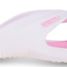 Шльопанці Aqua Speed RIVIERA 4363 білий, рожевий Уні 24 495-05