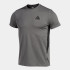 Футболка Joma INDOOR GYM сіра 102967.250 102967.250