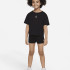 Костюм спортивний дитячий Jordan Essentials Black 35A805-023