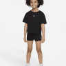 Костюм спортивний дитячий Jordan Essentials Black 35A805-023