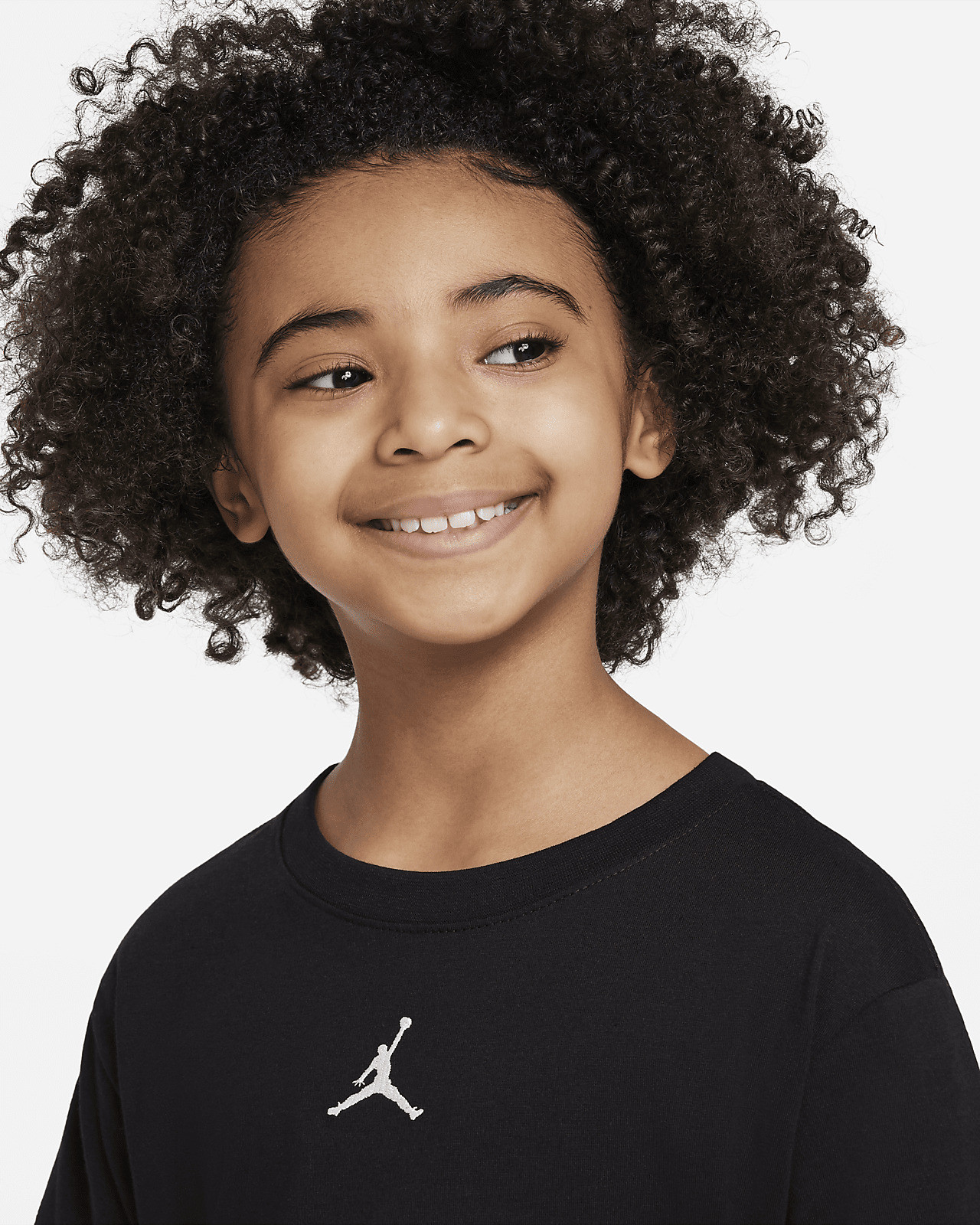 Костюм спортивний дитячий Jordan Essentials Black 35A805-023