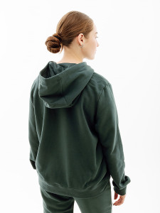 Кофта Nike NS PE CLB FLC SHINE OS PO FB8763-328