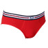 Труси-сліпи Sergio Tacchini SLI SLIP GA червоний Діт 104см 30891113-2