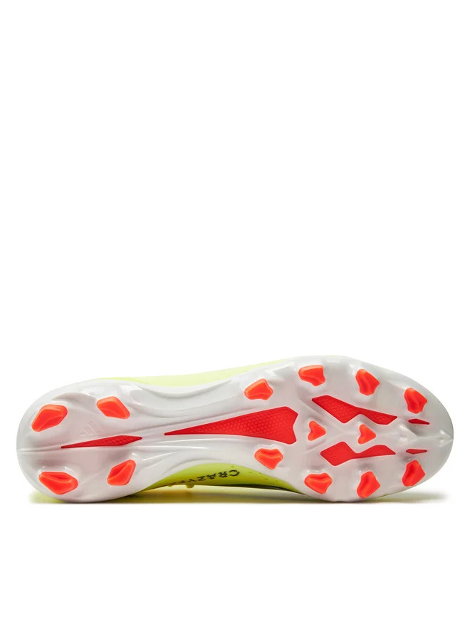 Бутси футбольні Adidas X CRAZYFAST League MG IF0696 FR44UK9,5 IF0696