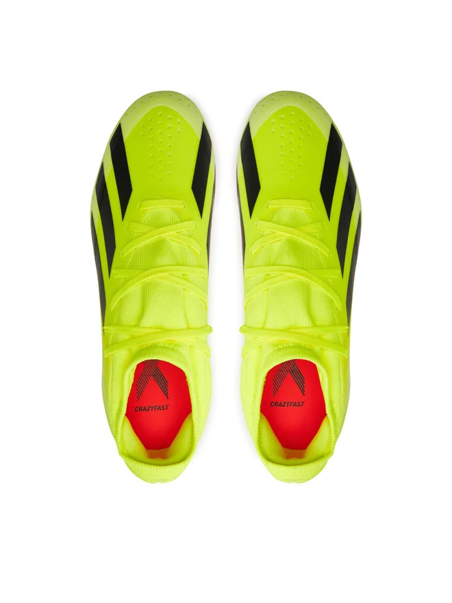 Бутси футбольні Adidas X CRAZYFAST League MG IF0696 FR44UK9,5 IF0696