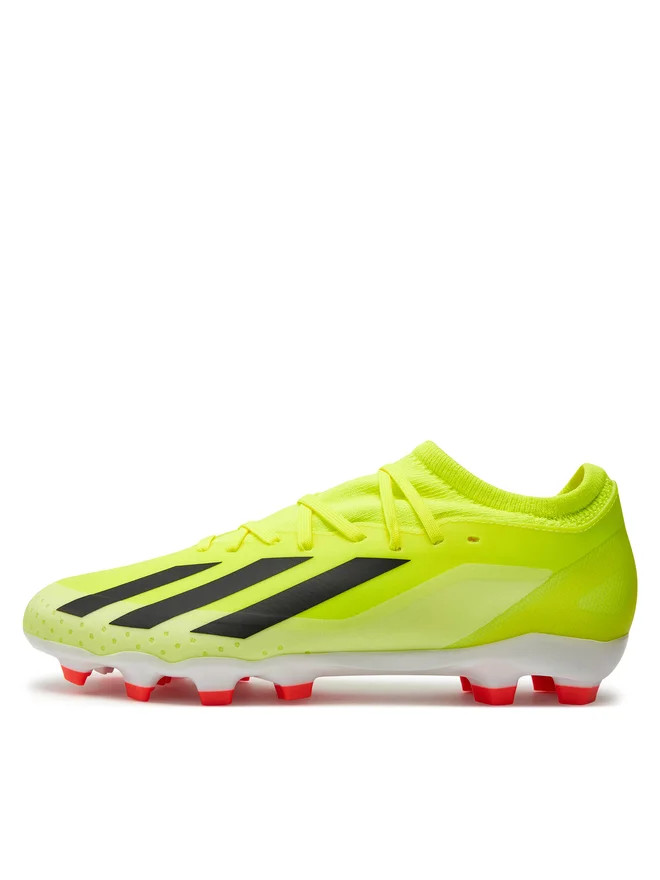 Бутси футбольні Adidas X CRAZYFAST League MG IF0696 FR44UK9,5 IF0696