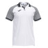 Футболка поло Joma ESSENTIAL II біло-чорне 101509.201 101509.201