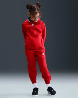 Костюм спортивний Nike Sportswear Club Fleece Red HQ9318-657