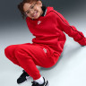 Костюм спортивний Nike Sportswear Club Fleece Red HQ9318-657