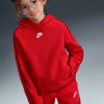 Костюм спортивний Nike Sportswear Club Fleece Red HQ9318-657
