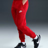 Костюм спортивний Nike Sportswear Club Fleece Red HQ9318-657