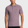 Поло Lyle & Scott PLAIN POLO SHIRT SP400VOG-X315