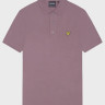 Поло Lyle & Scott PLAIN POLO SHIRT SP400VOG-X315