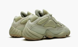 Кросівки ADIDAS YEEZY 500 FW4839