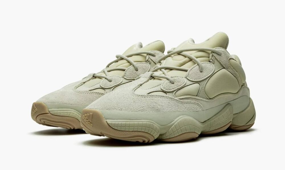 Кросівки ADIDAS YEEZY 500 FW4839