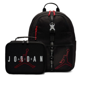 Рюкзак дитячий Air Jordan Haddad Black 9A0775-023