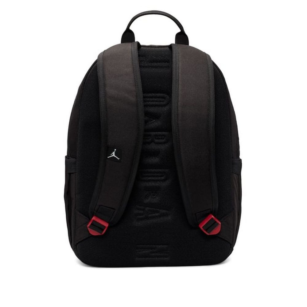 Рюкзак дитячий Air Jordan Haddad Black 9A0775-023