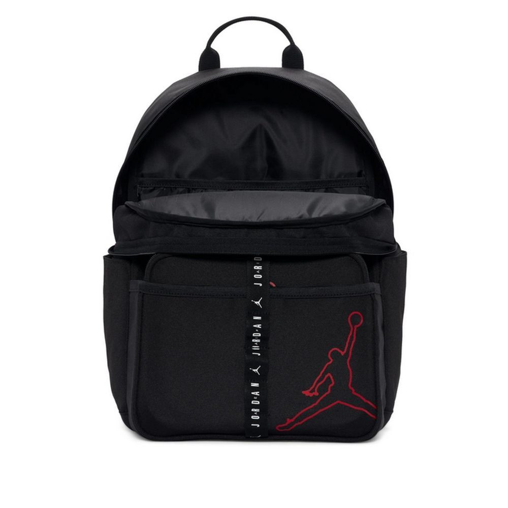 Рюкзак дитячий Air Jordan Haddad Black 9A0775-023