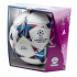 М'яч футбольний ADIDAS UCL OMB 23/24 GROUP STAGE FOOTBALL IA0953 (UEFA CHEMPIONS LEAGUE 2023/2024) IA0953