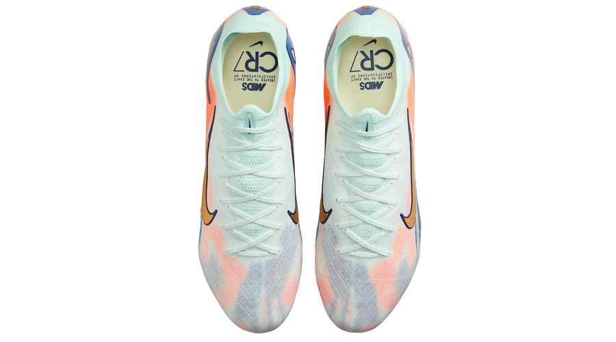 Бутси Nike ZOOM VAPOR 16 ELITE MDS FG FZ1392-300