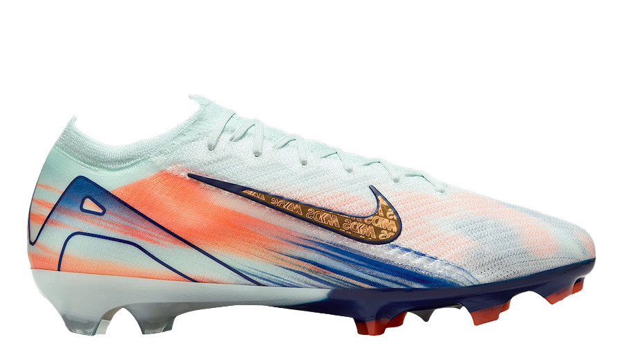 Бутси Nike ZOOM VAPOR 16 ELITE MDS FG FZ1392-300