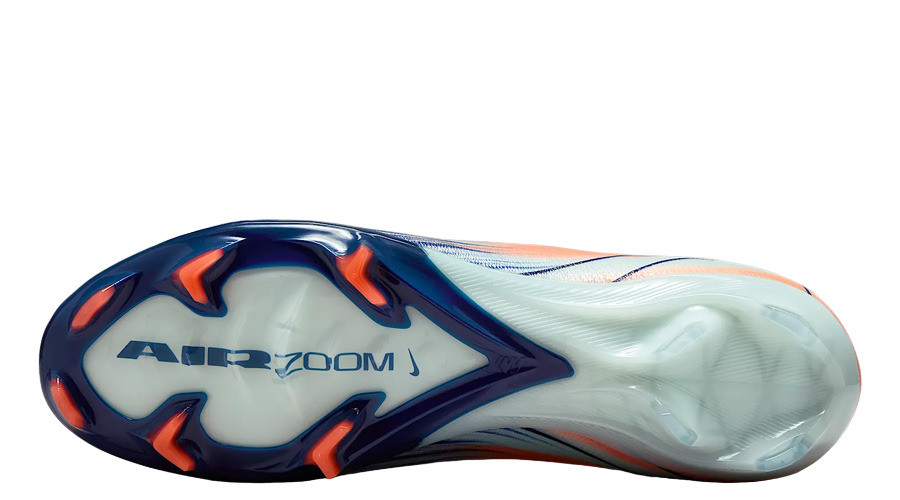 Бутси Nike ZOOM VAPOR 16 ELITE MDS FG FZ1392-300