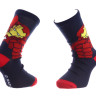 Шкарпетки MARVEL IRON MAN синій Діт 23-26 арт 83891648-1 83891648-1