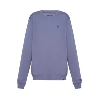 Світшот 47 Brand LOS ANGELES DODGERS BASE RUNNE 682011PX-FS