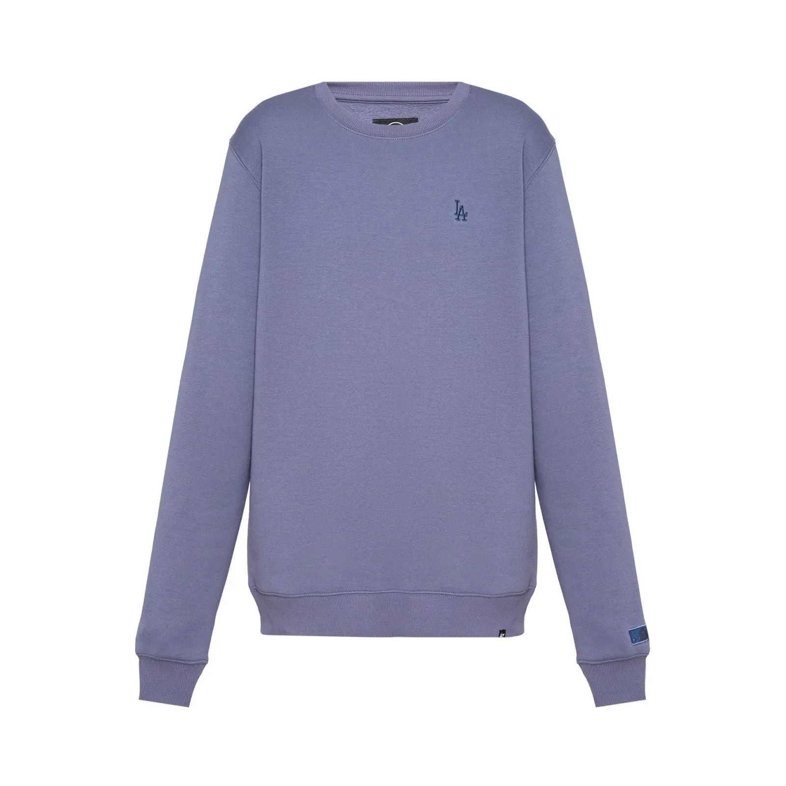 Світшот 47 Brand LOS ANGELES DODGERS BASE RUNNE 682011PX-FS