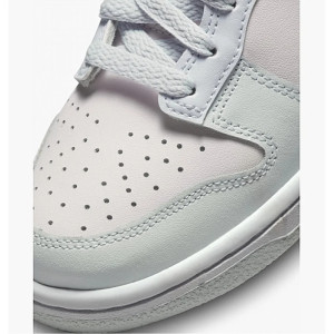 Кросівки Nike DU LOW (GS) FD1232-002