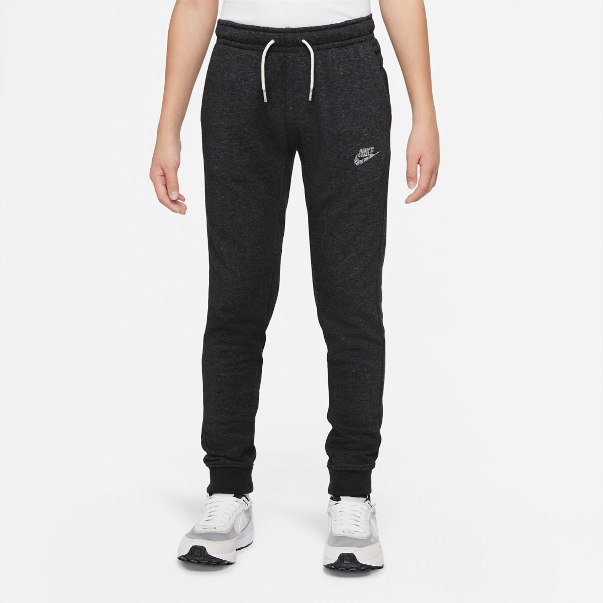 Брюки підліткові Nike U Nsw Revival Btm (DM8108-010) DM8108-010