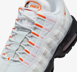 Кросівки Nike Air Max 95 HM0622-002