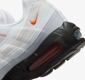 Кросівки Nike Air Max 95 HM0622-002