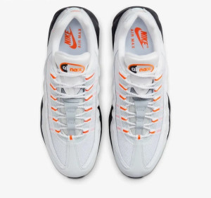 Кросівки Nike Air Max 95 HM0622-002